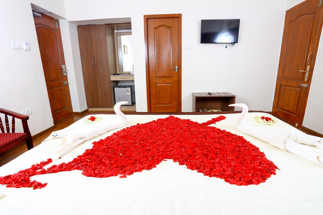 Aarem Valley Castle Hotel 3*