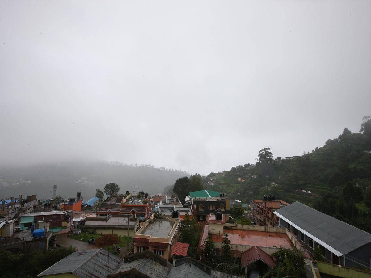 Fabhotel Kurunji Meridian Moonjikkal Kodaikanal