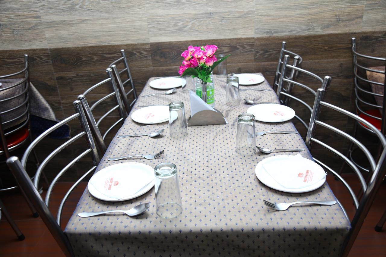 Hotel Aarem Valley Castle 3*
