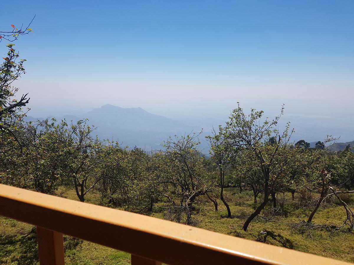 Homestay Shafa Wood House Kodaikanal