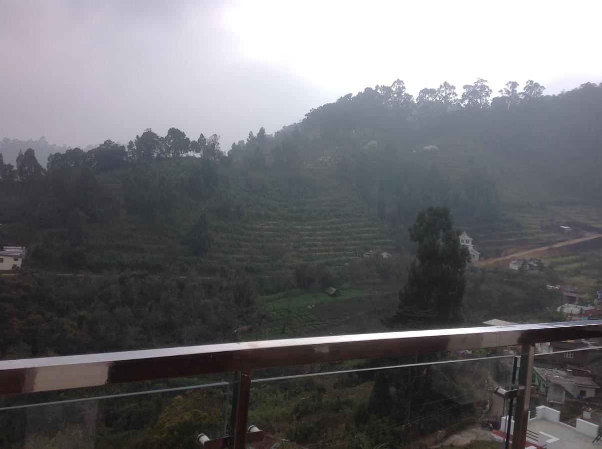 Zion Elite Residency Hotel Kodaikanal