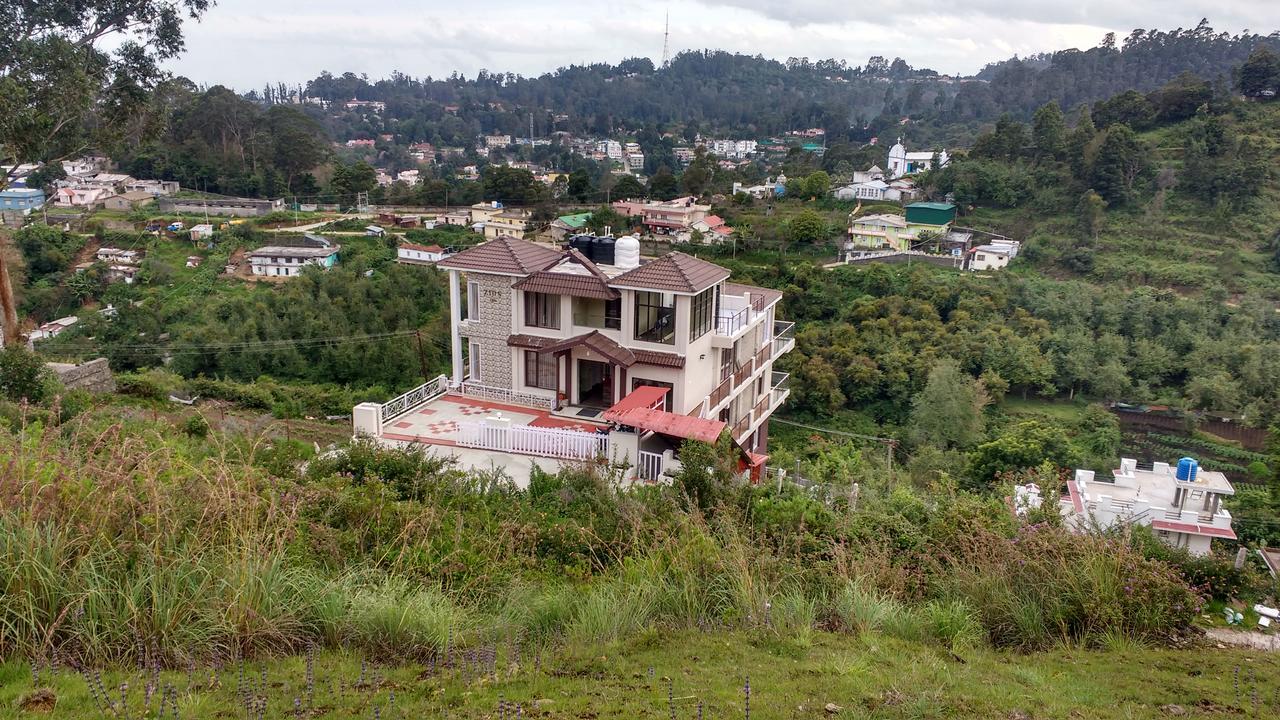 Zion Elite Residency Kodaikanal