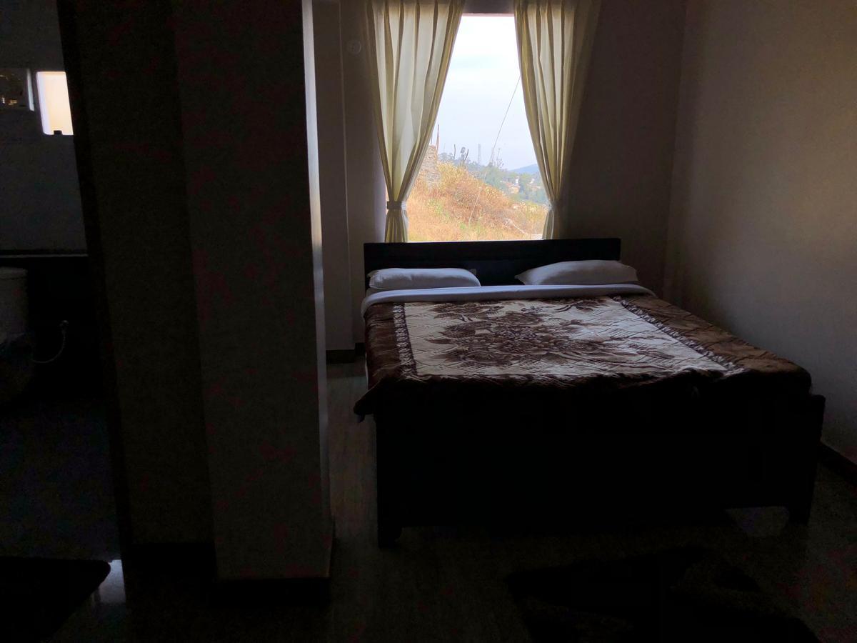 Zion Elite Residency Hotel