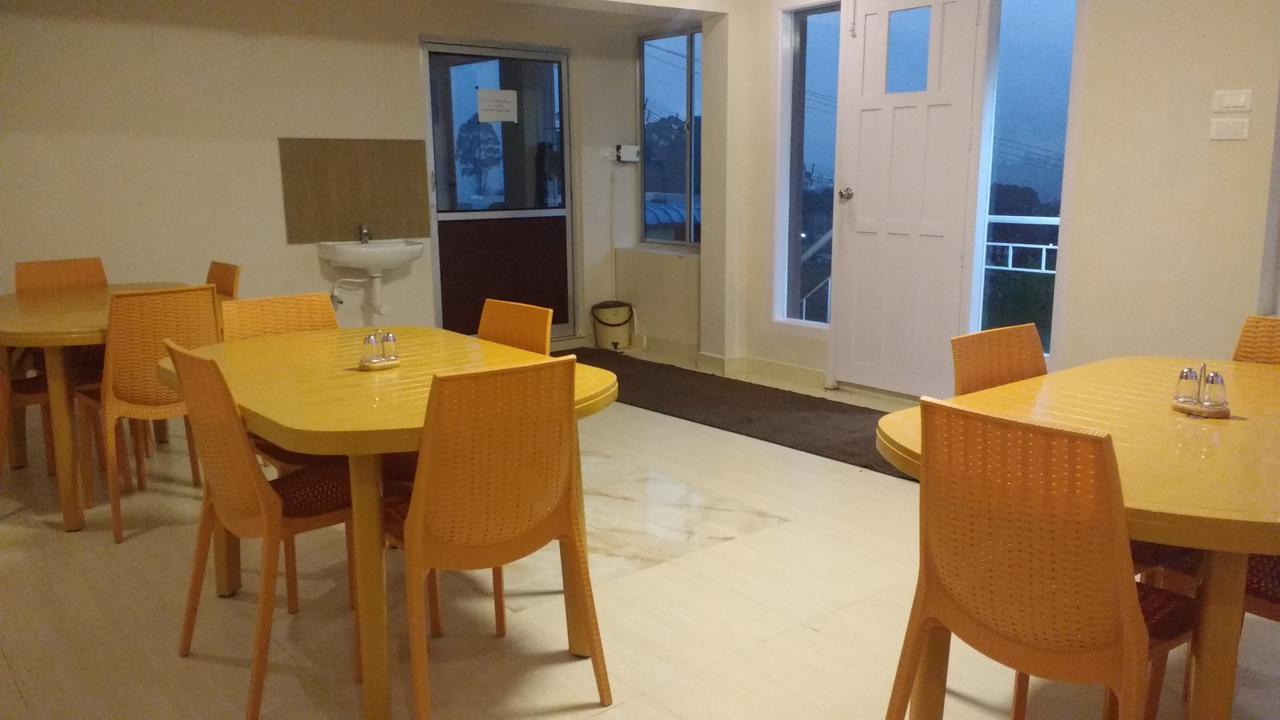 Hotel Zion Elite Residency Kodaikanal