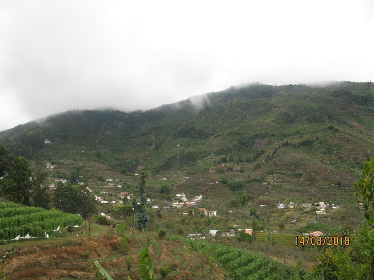 Bhomeshwar * Kodaikanal