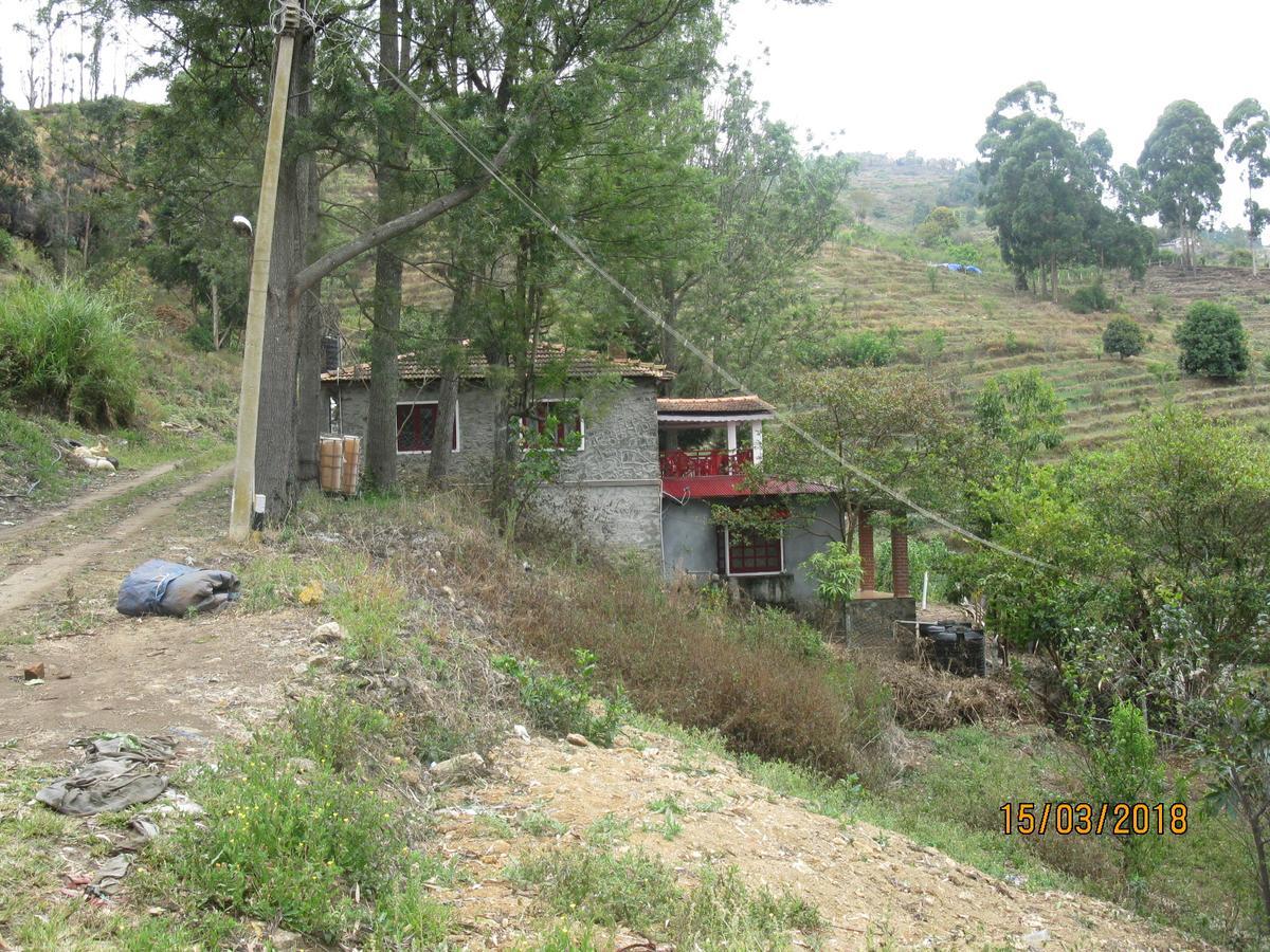 Bhomeshwar Holiday home Kodaikanal