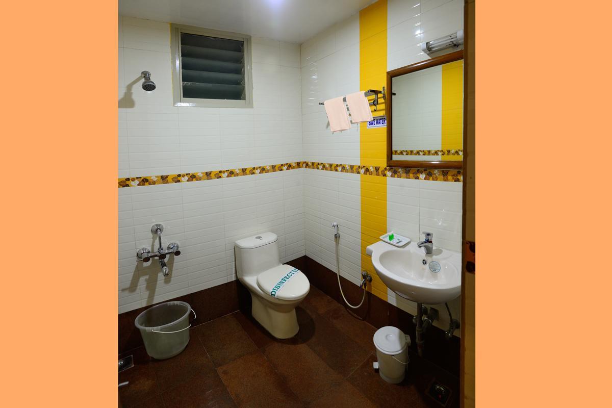 Inn Grand Palace