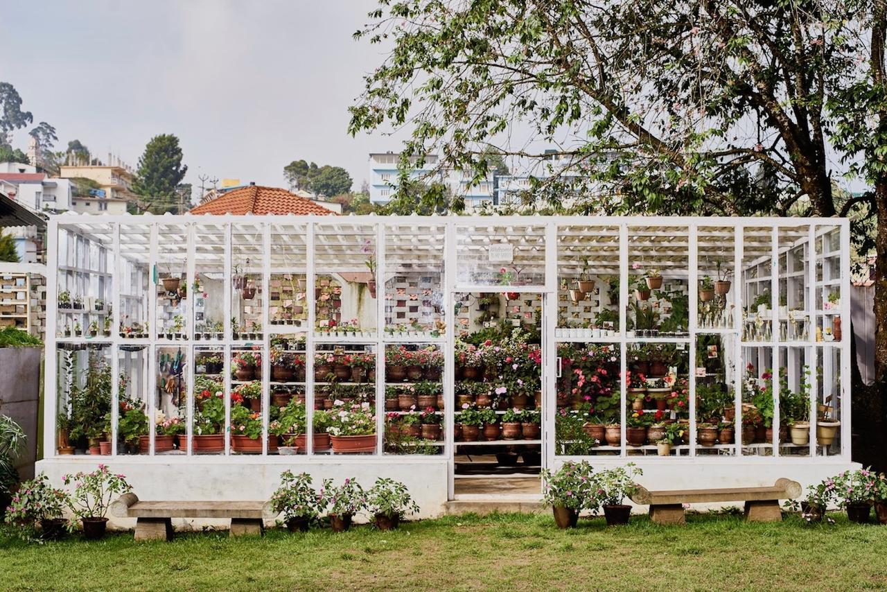Hotel Jc Residency Kodaikanal