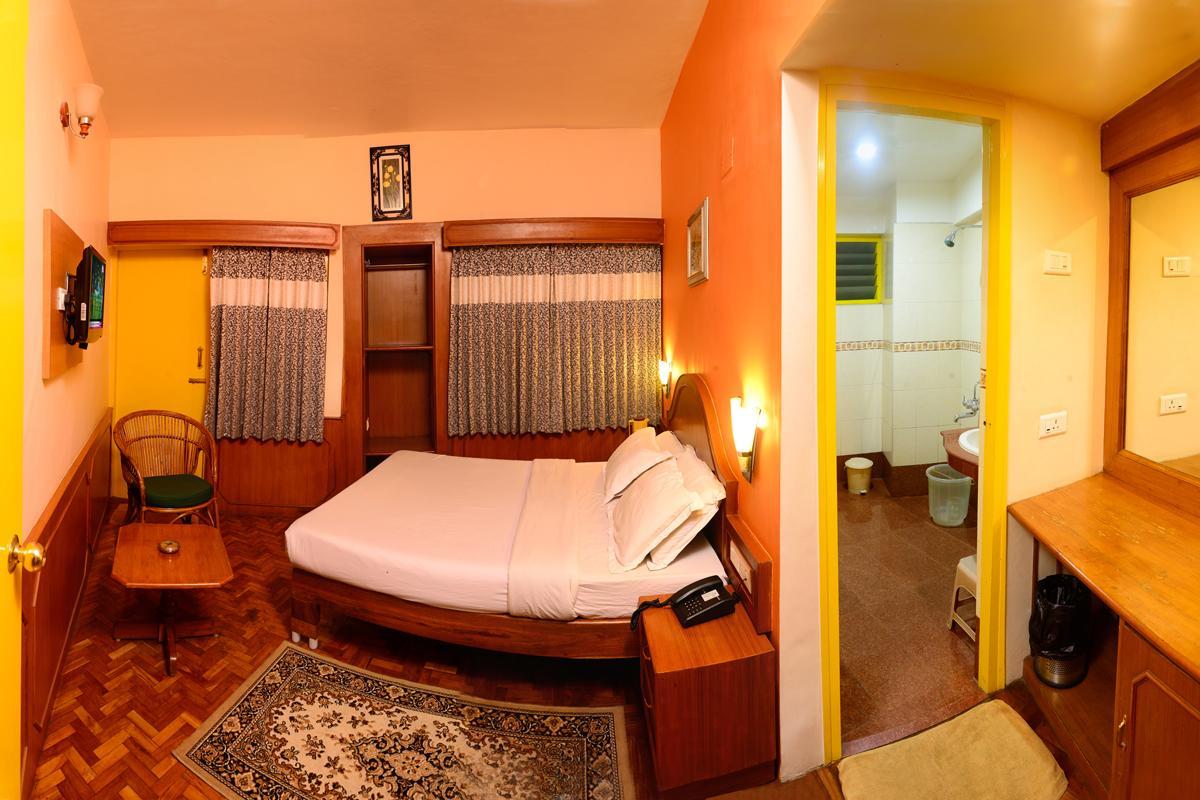 Inn Grand Palace Kodaikanal
