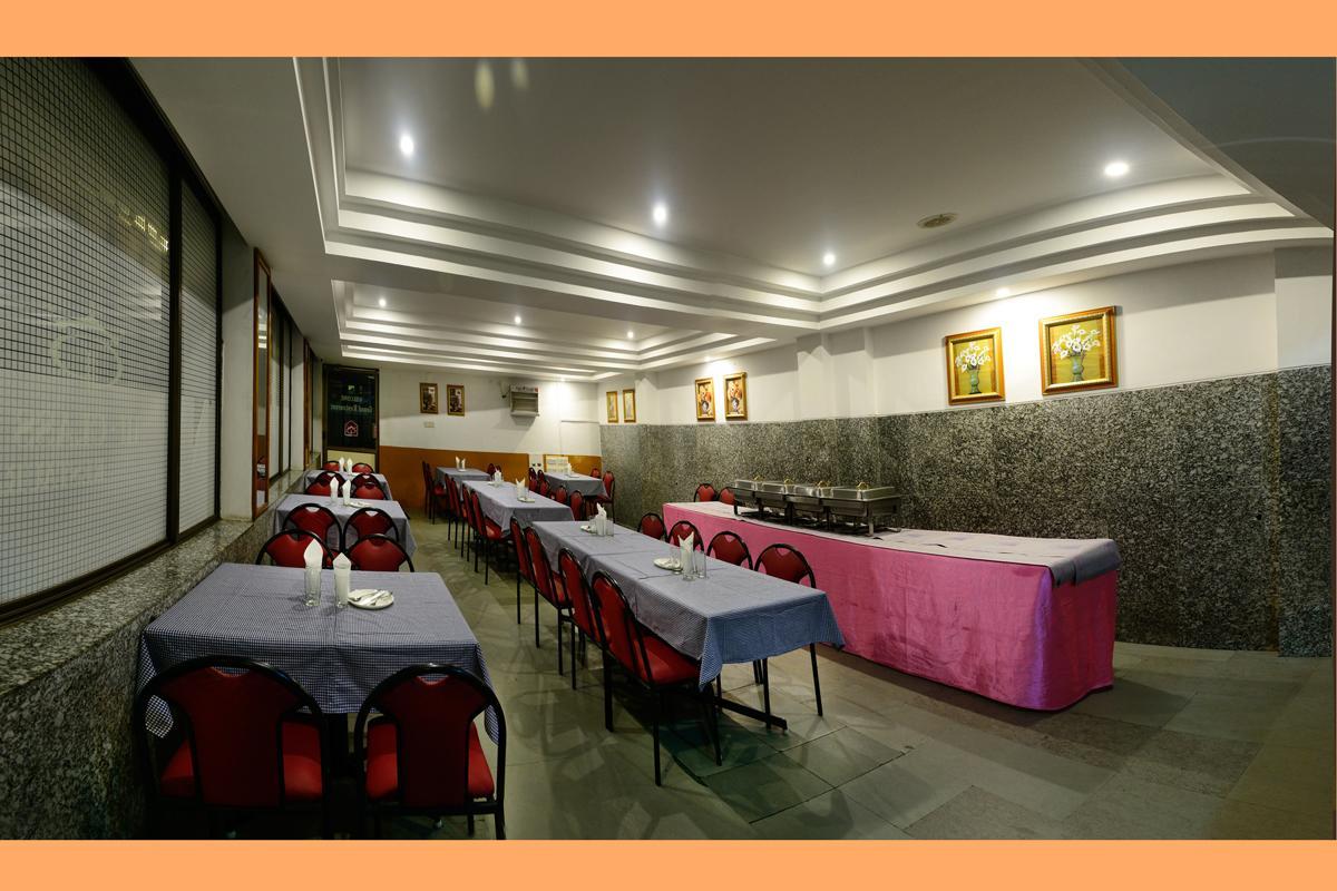 Inn Grand Palace 3*