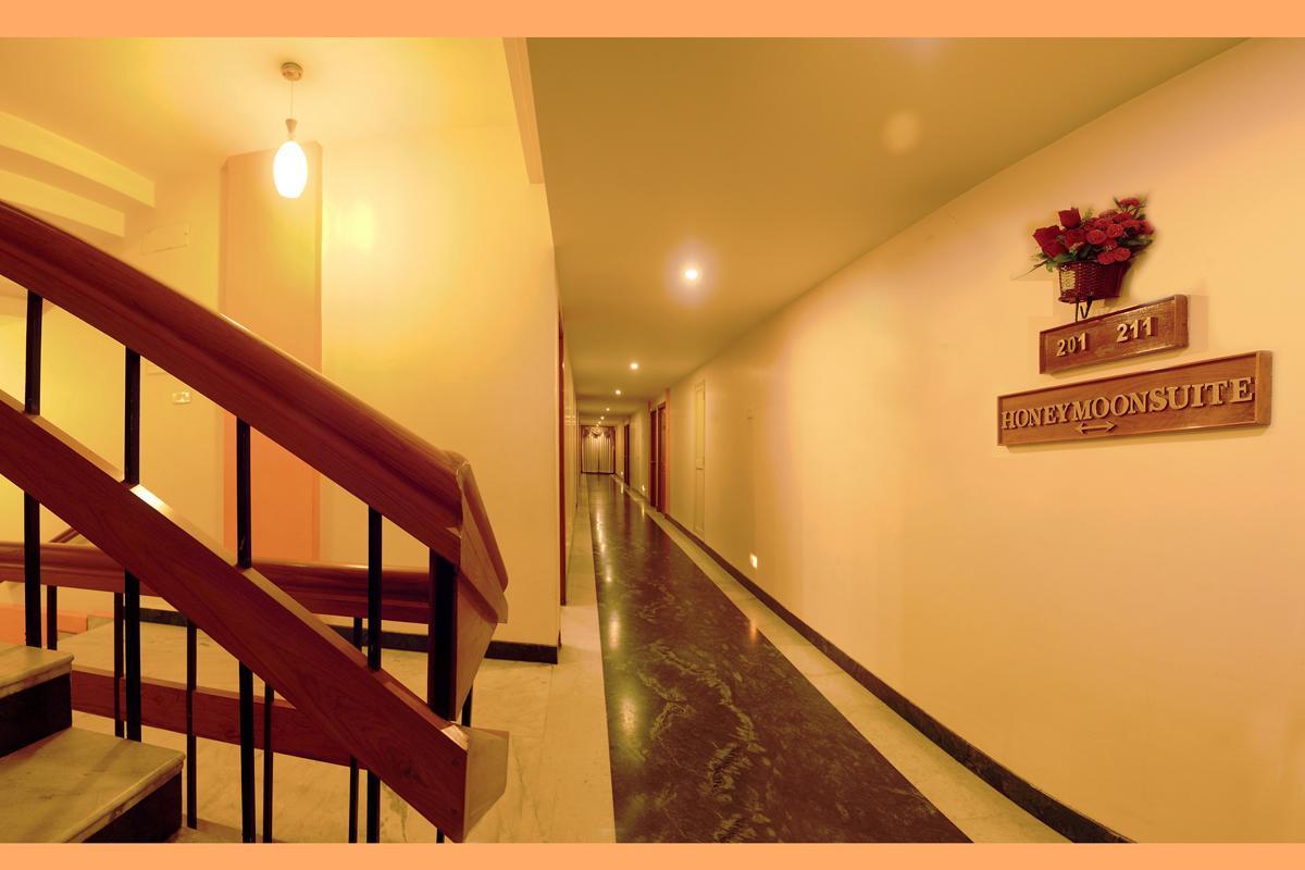 Grand Palace Inn Kodaikanal