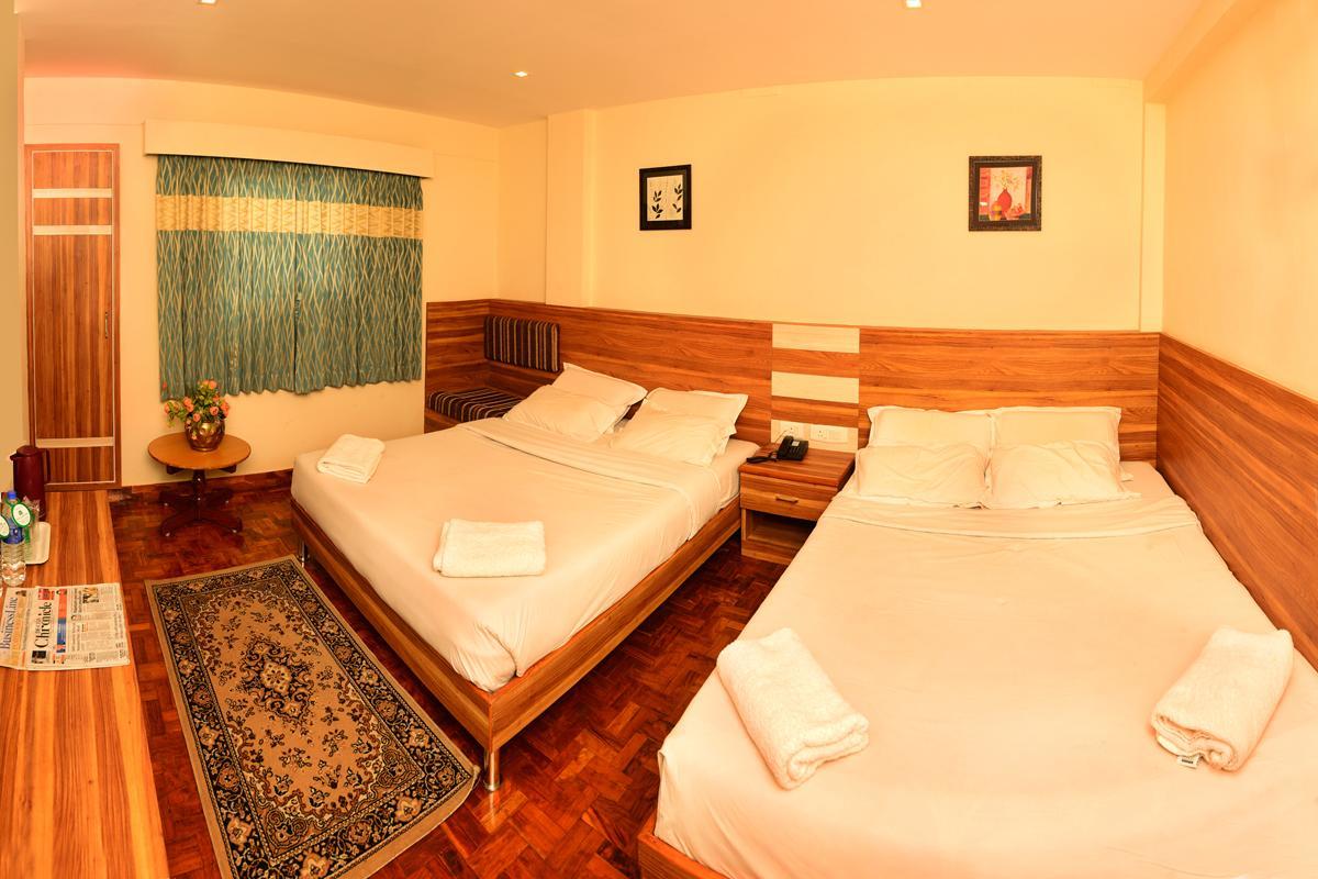 Grand Palace Kodaikanal