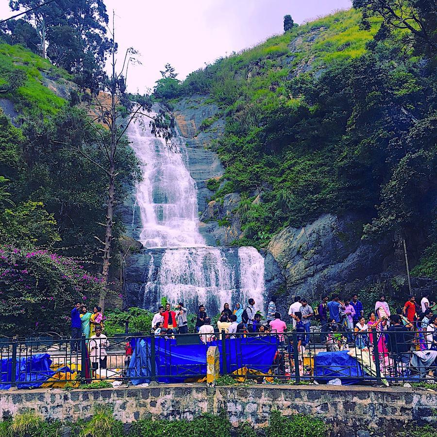 Jc Residency Kodaikanal