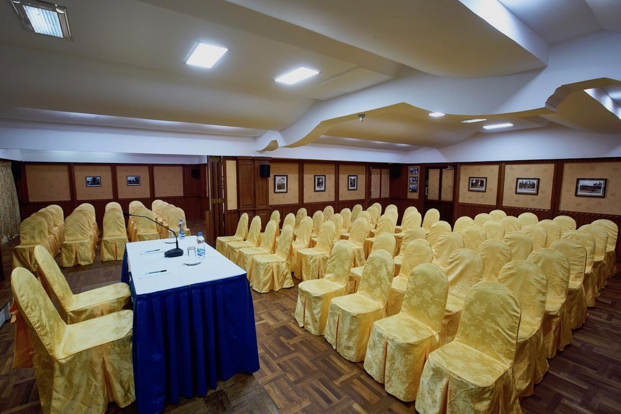 Jc Residency Hotel 3*
