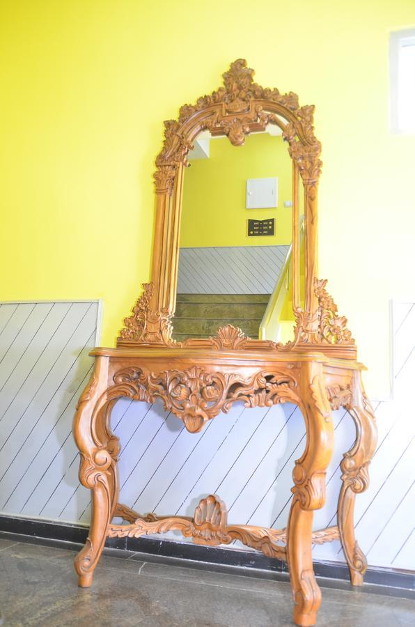 Jc Woodville Manor * Kodaikanal