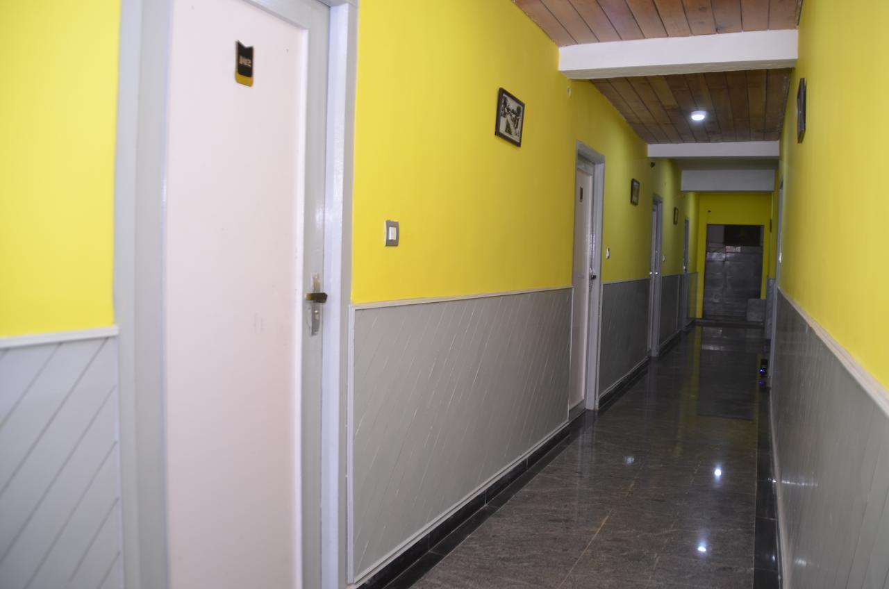 Jc Woodville Manor Hotel Kodaikanal