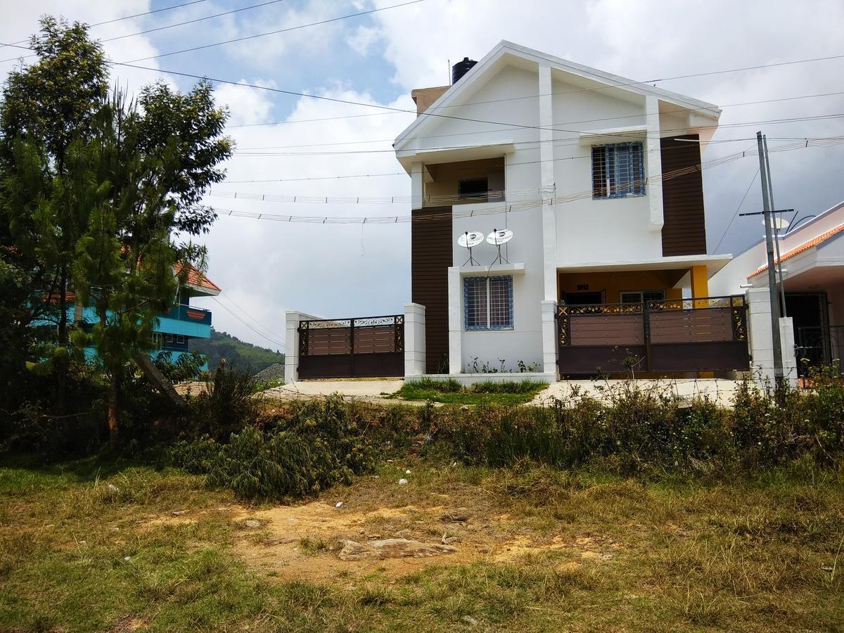 Villa Valley Kodaikanal