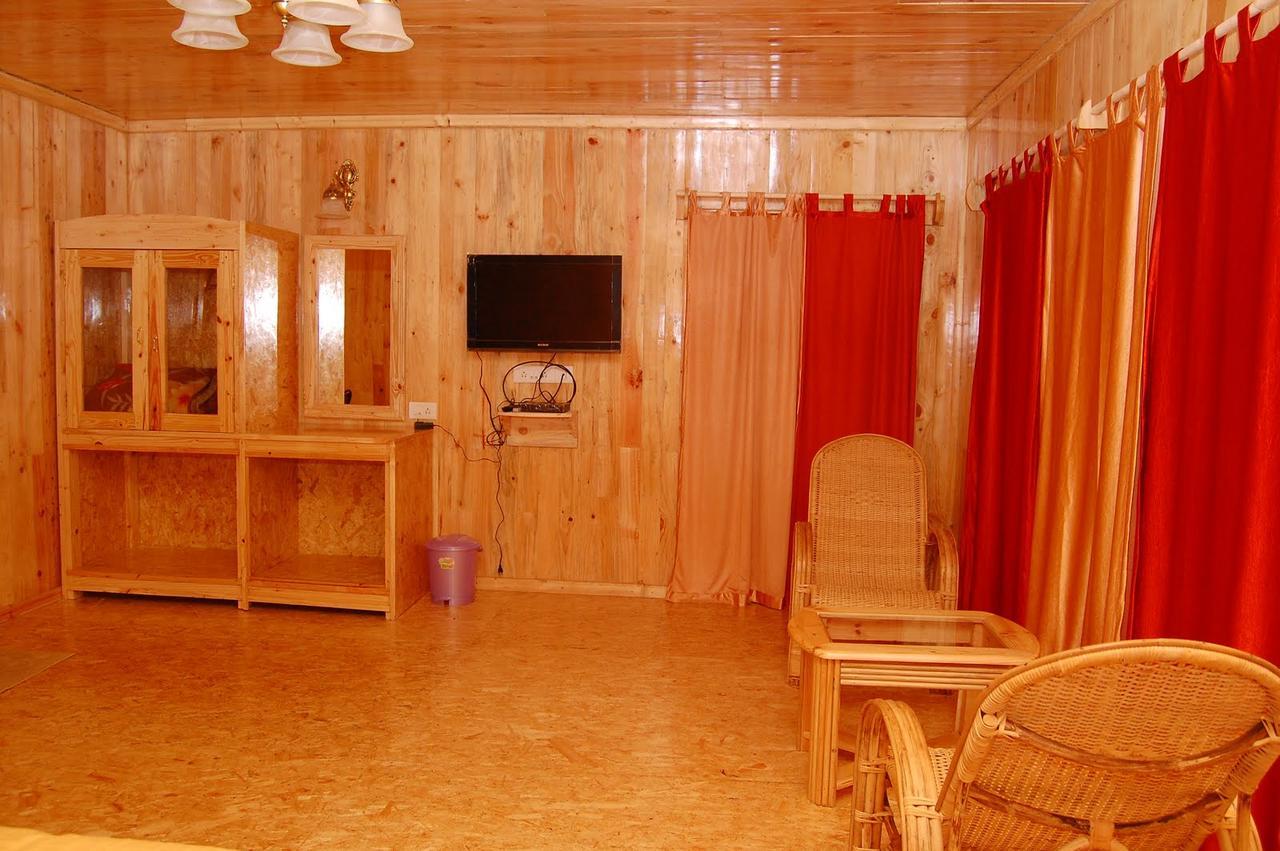 Surya Holidays Bed & Breakfast Kodaikanal