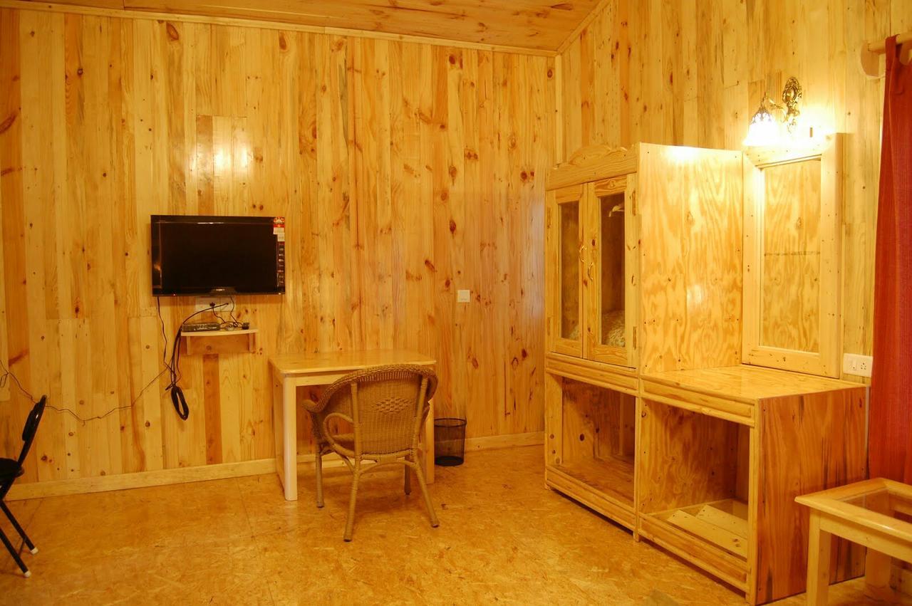 Surya Holidays Bed & Breakfast