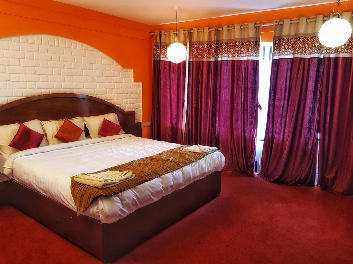 Economy hotel Greenlands Youth *