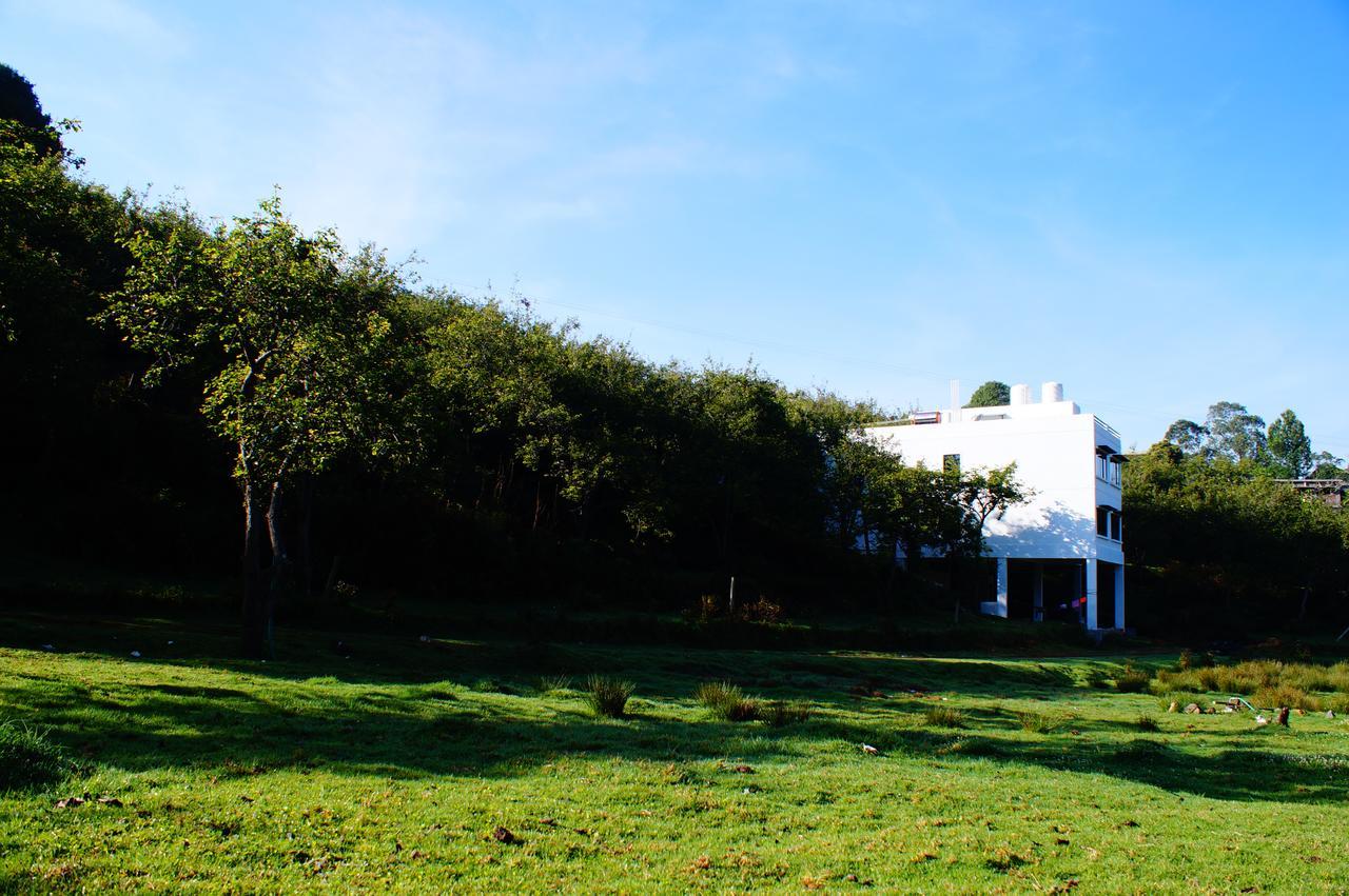 Pearwoods Kodaikanal