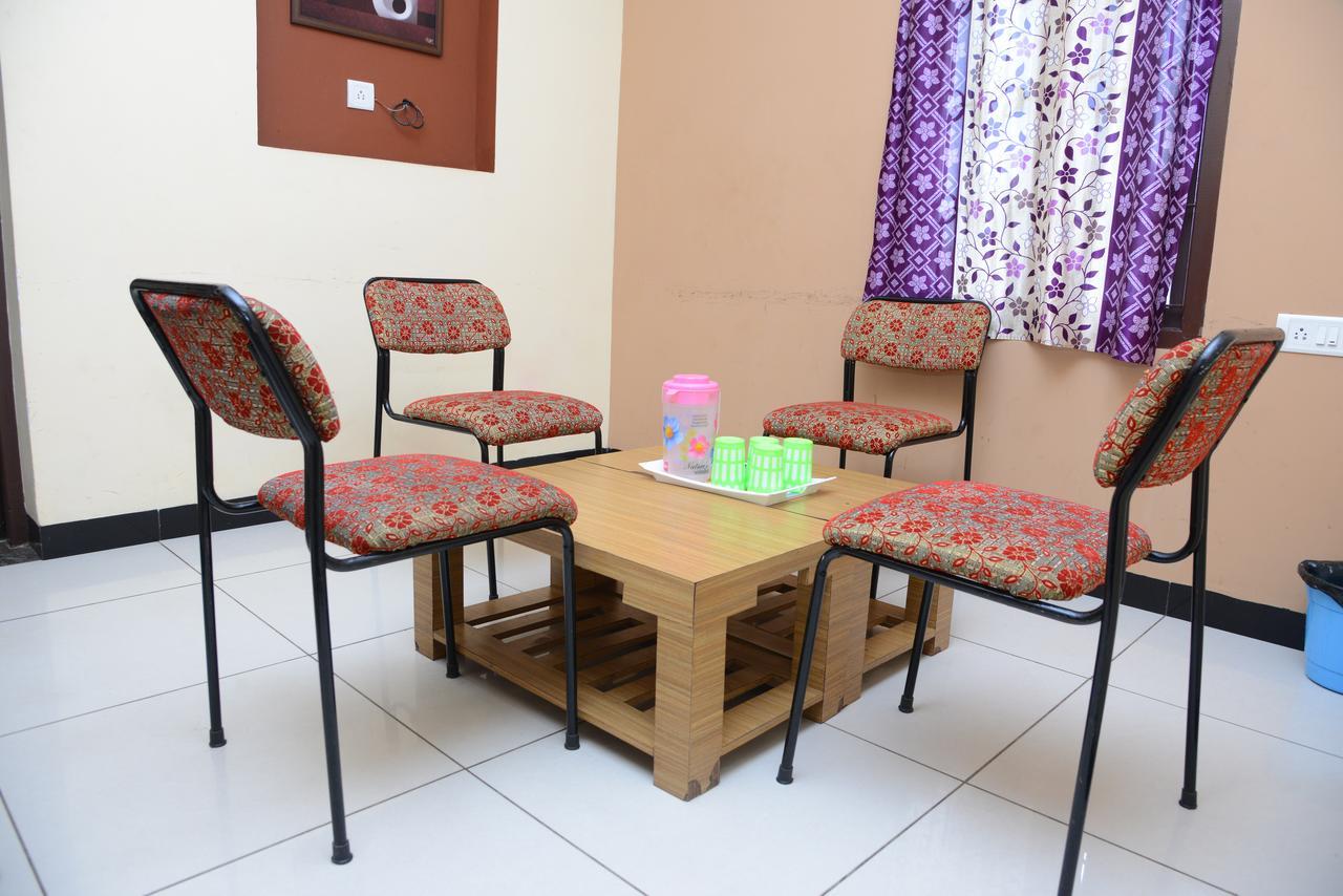 Ezhil Residency Hotel Kodaikanal