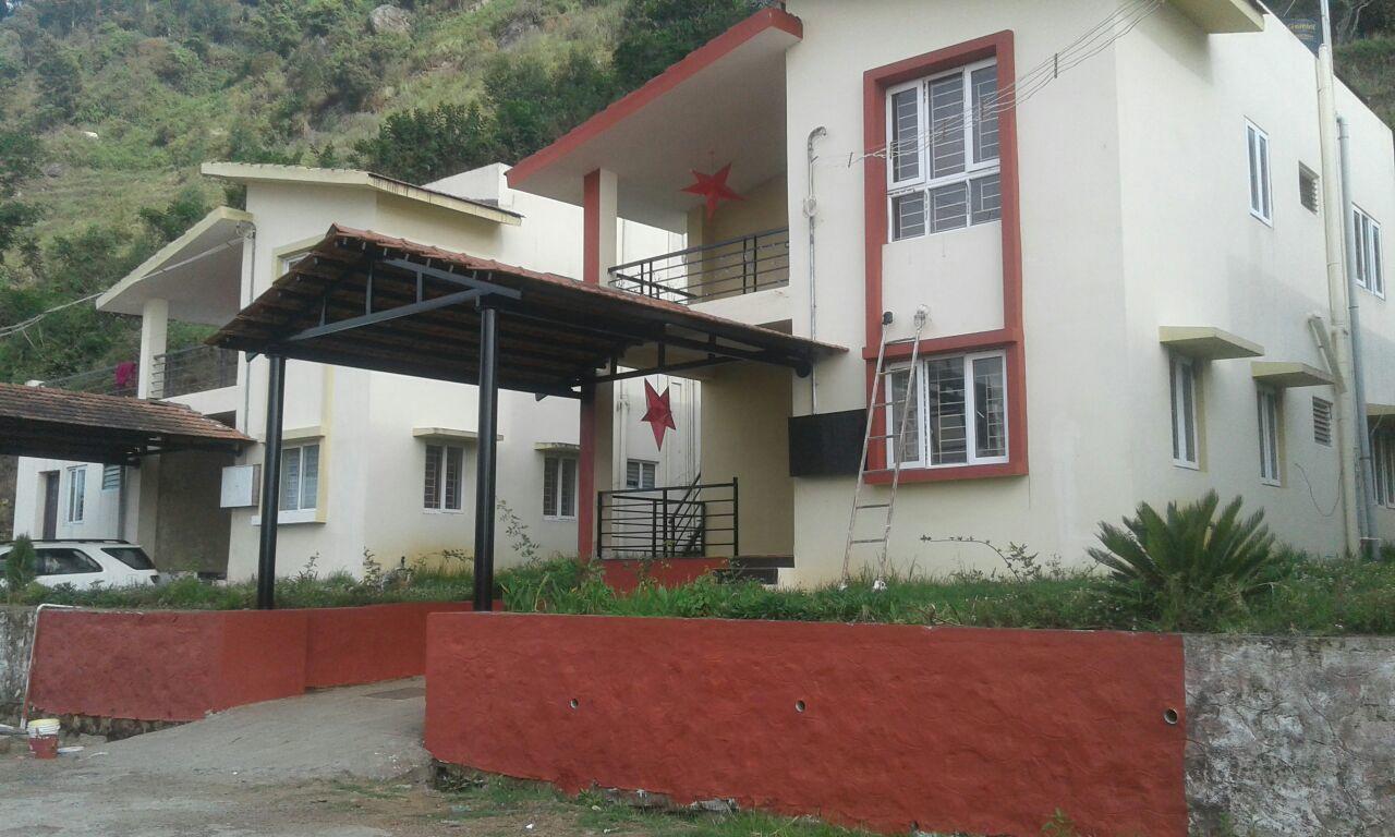 Holidays And Celebrations Villa
