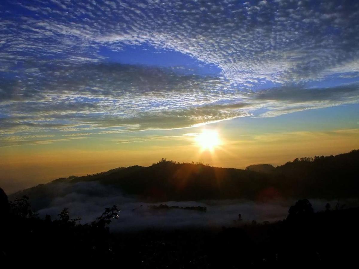 Skyhighvilla Kodaikanal