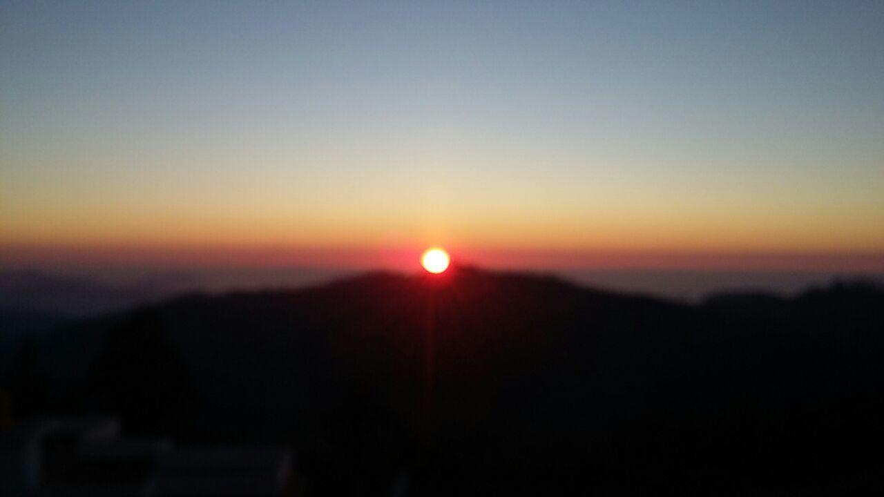 Skyhighvilla Villa Kodaikanal