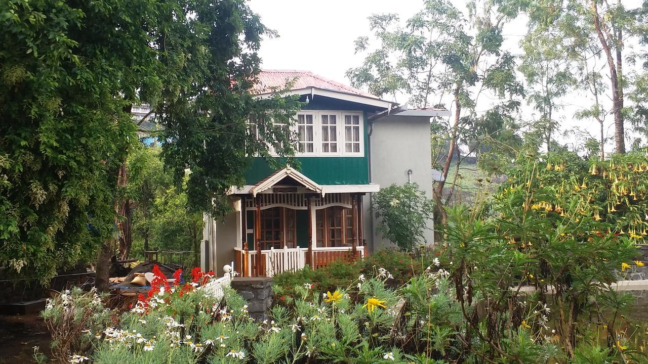 Resort Lilly's Valley Kodaikanal