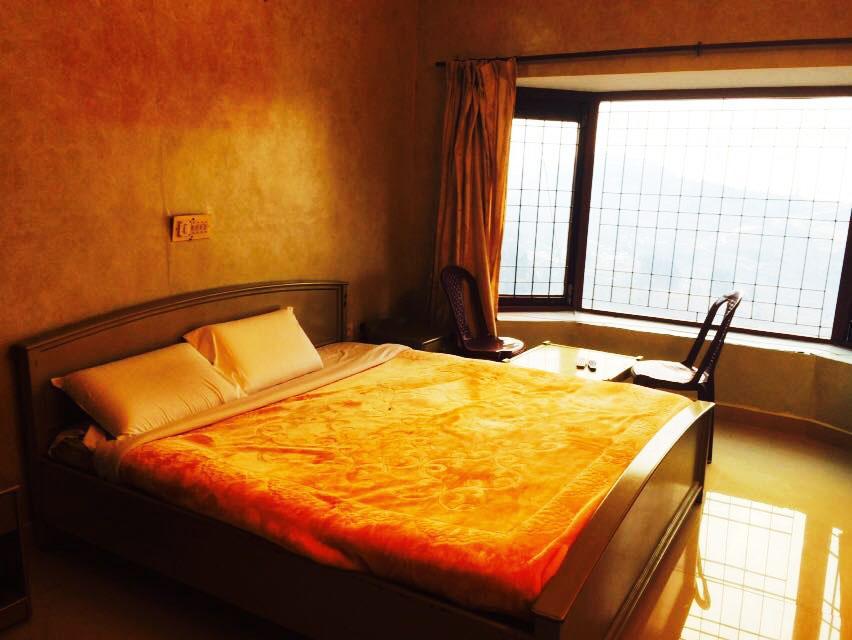 La Flora Highland Paradise Resort 3*