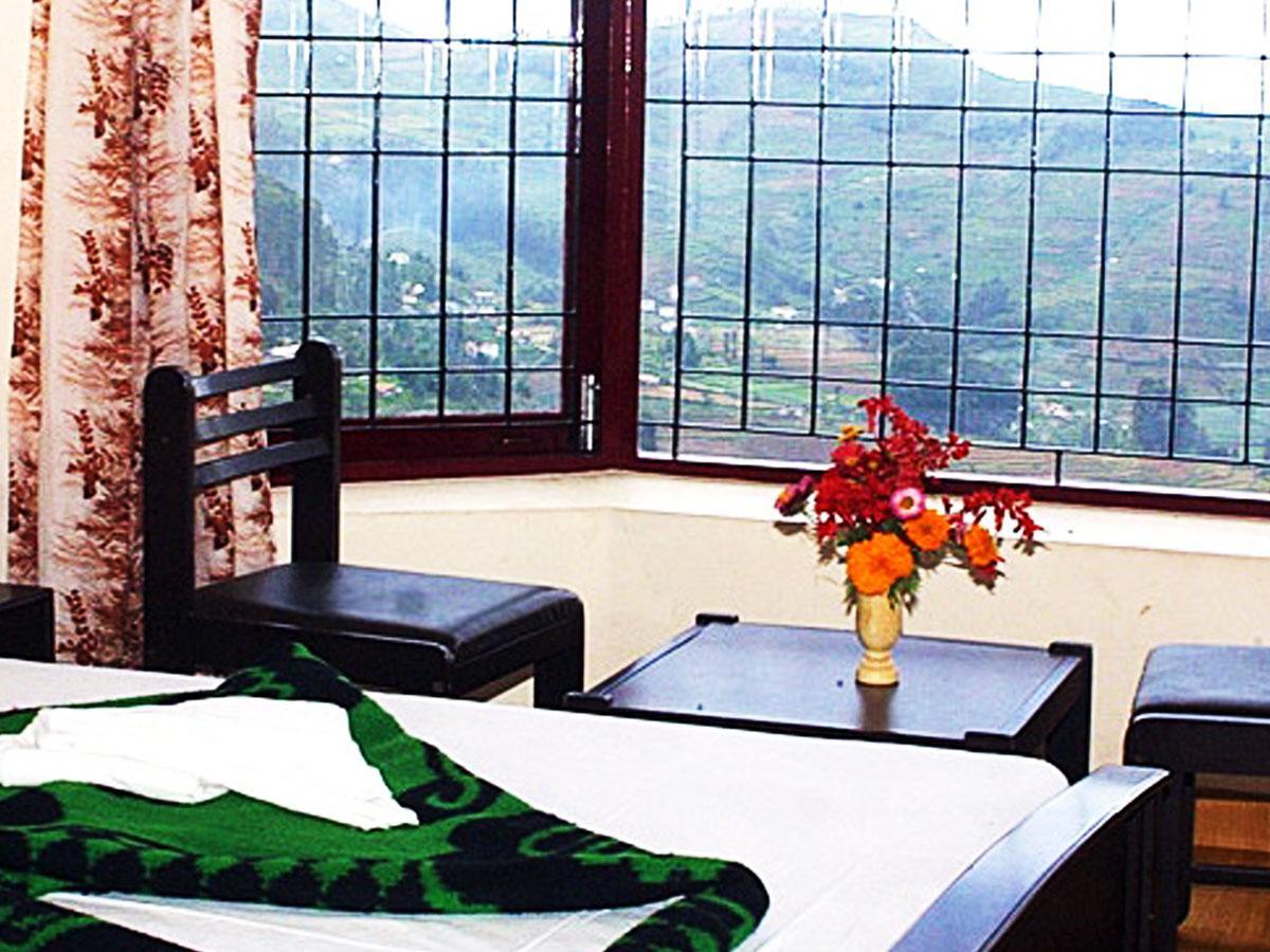 La Flora Highland Paradise Resort Kodaikanal
