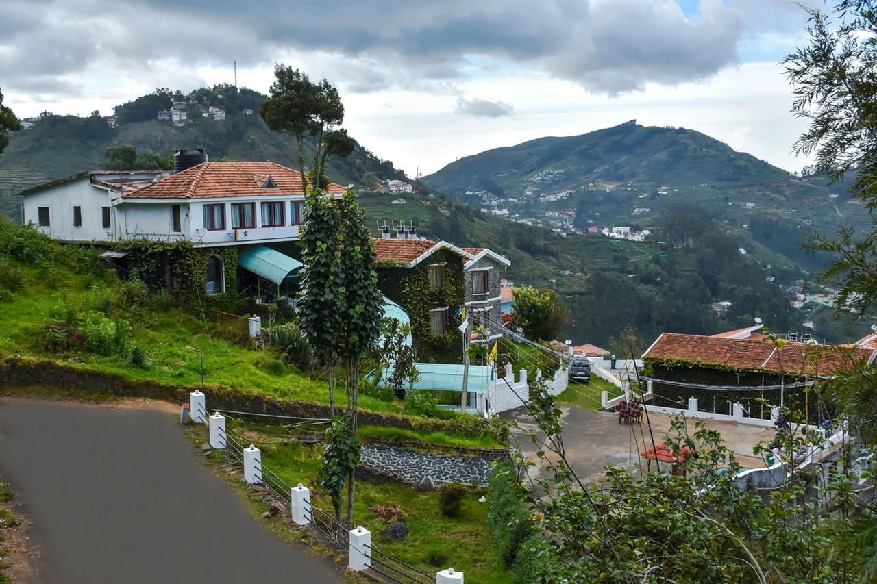 Resort La Flora Highland Paradise Kodaikanal