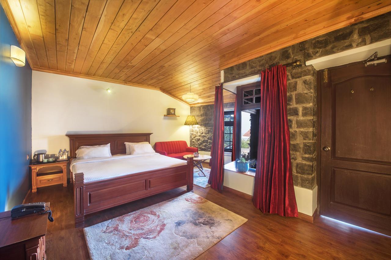 Retreat - Boutique Kodaikanal