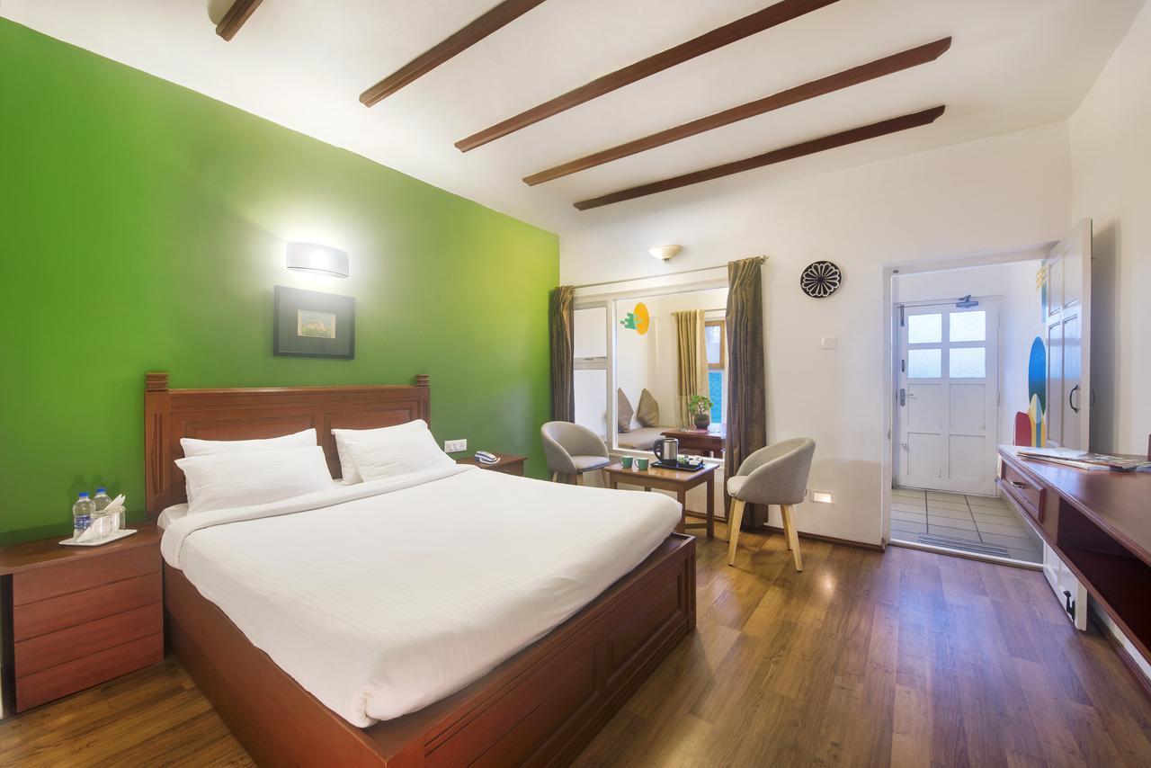 Retreat - Boutique Kodaikanal