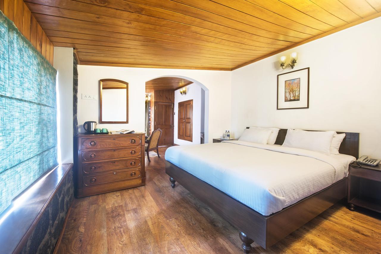 Retreat - Boutique 3* Kodaikanal