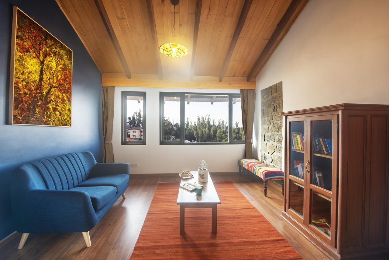 Hotel Retreat - Boutique 3*