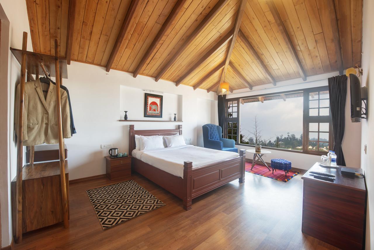 Retreat - Boutique 3* Kodaikanal