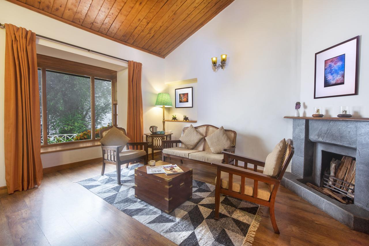 Hotel Retreat - Boutique 3*