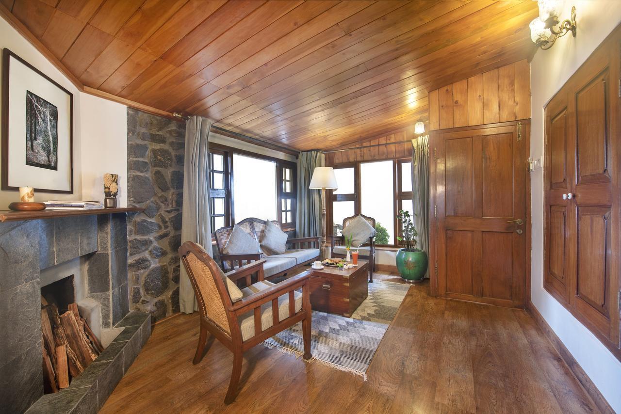 Hotel Retreat - Boutique