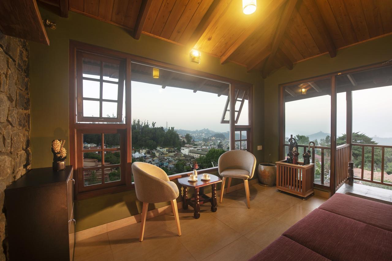 Hotel Retreat - Boutique