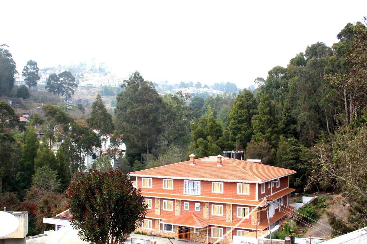 Altius Nest Hotel Hotel 3*