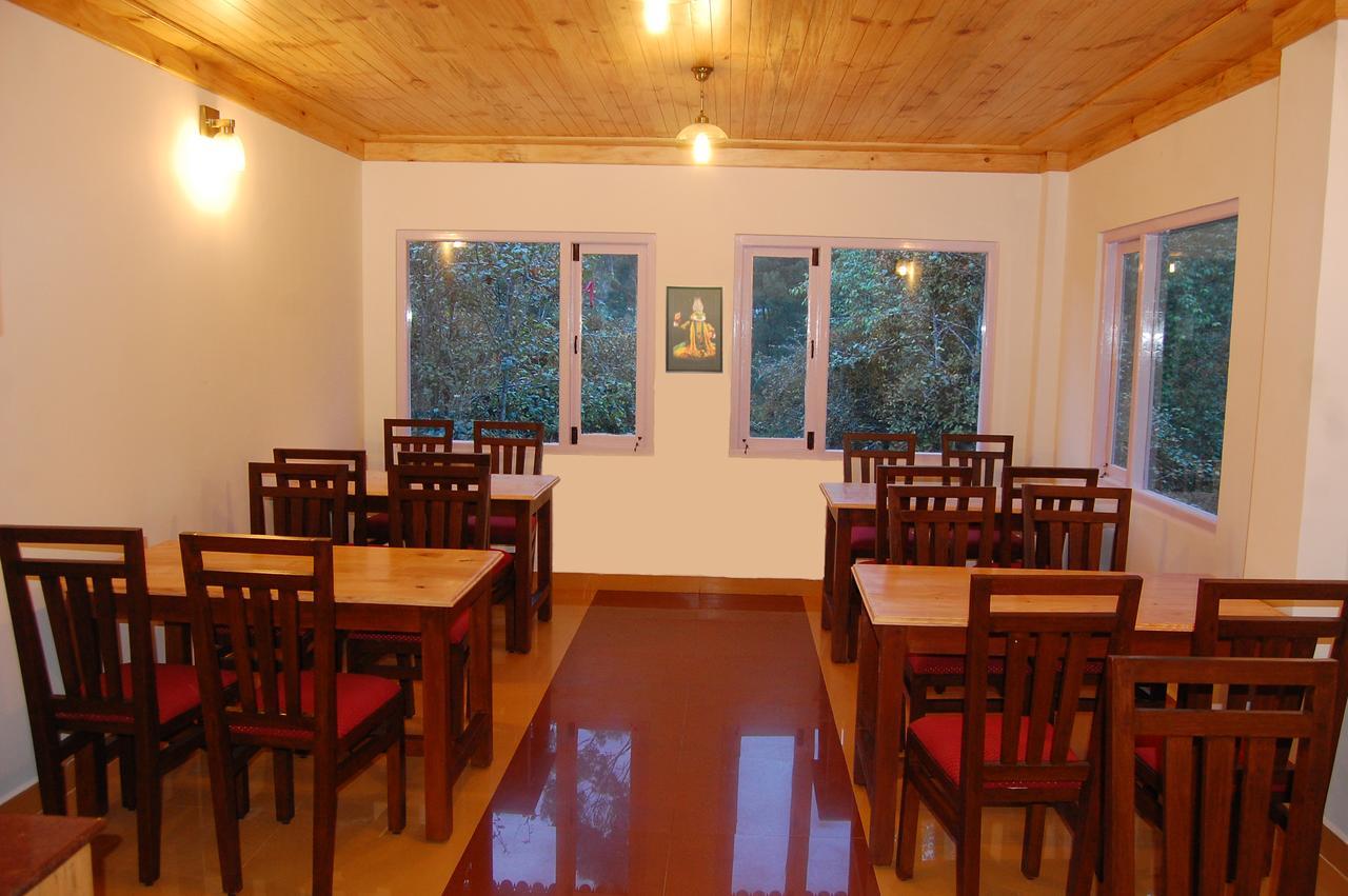 Altius Nest Hotel Hotel Kodaikanal