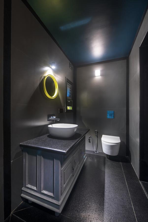 Retreat - Boutique Hotel Kodaikanal