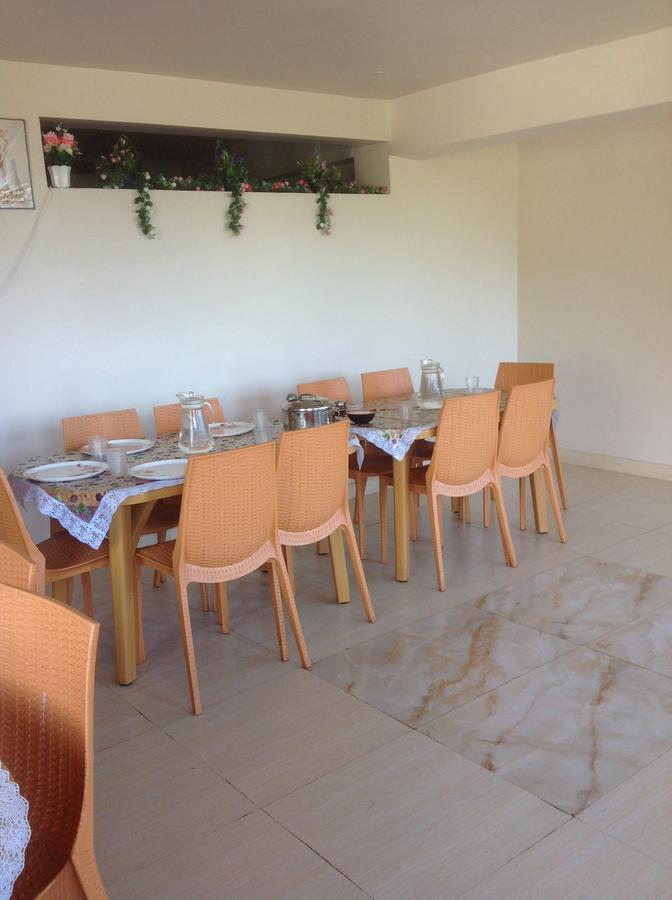 Zion Elite Residency Kodaikanal