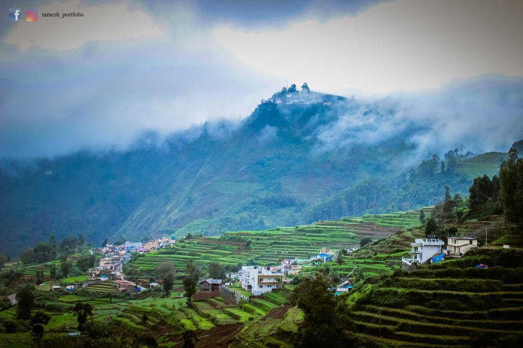 Royal Saphire * Kodaikanal