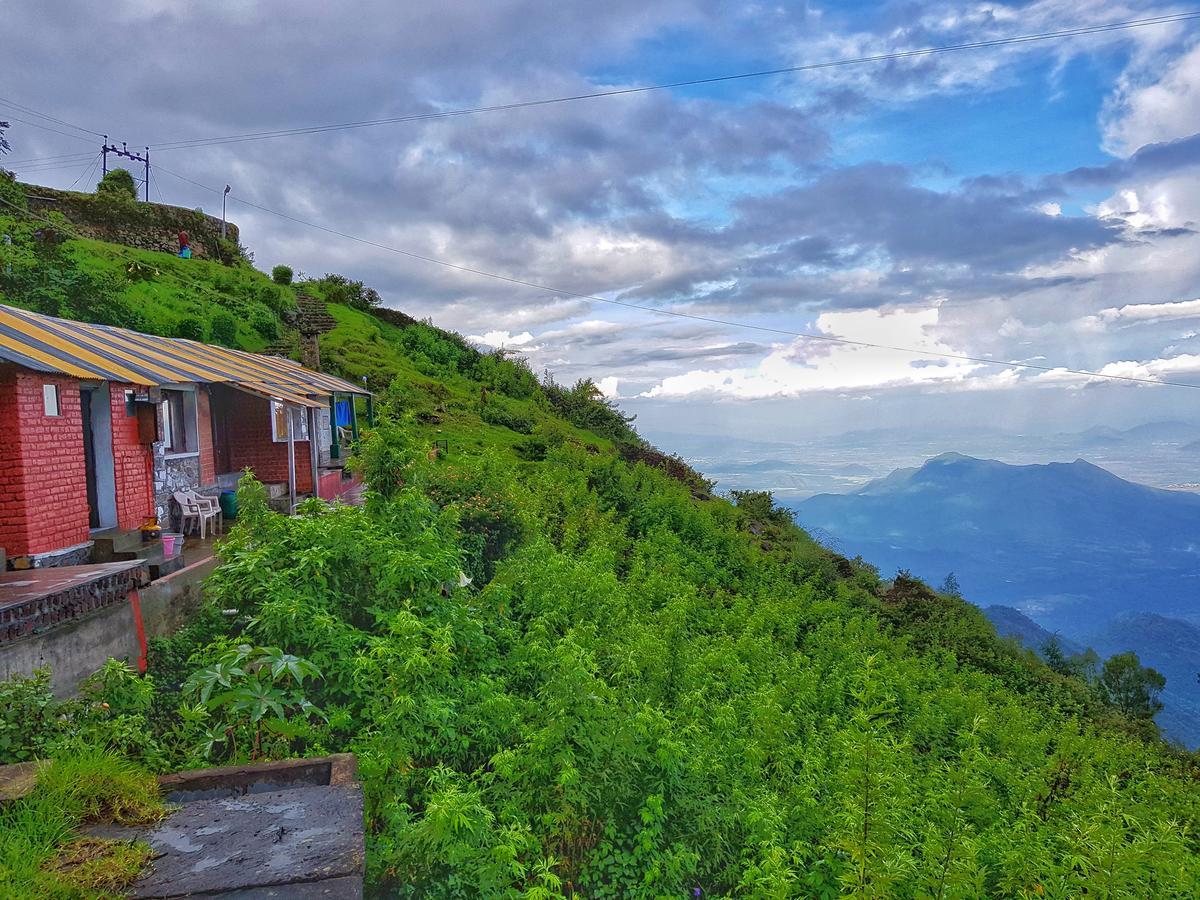 Economy hotel Greenlands Youth Kodaikanal