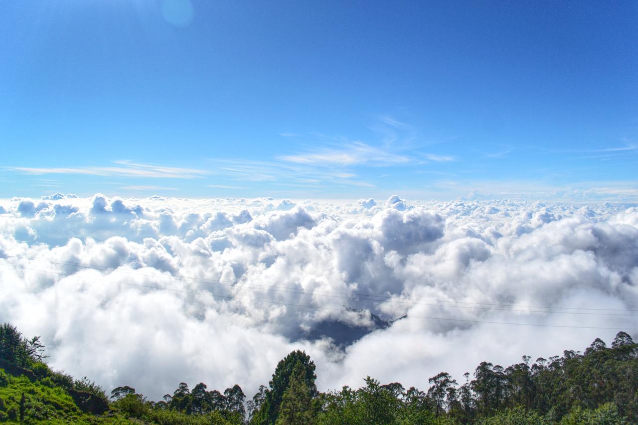 Greenlands Youth * Kodaikanal
