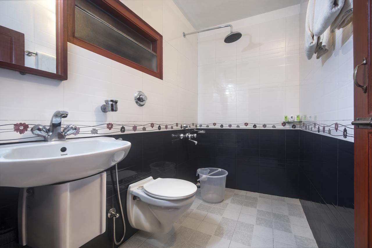 Hotel Retreat - Boutique