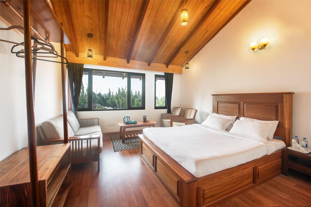 Hotel Retreat - Boutique